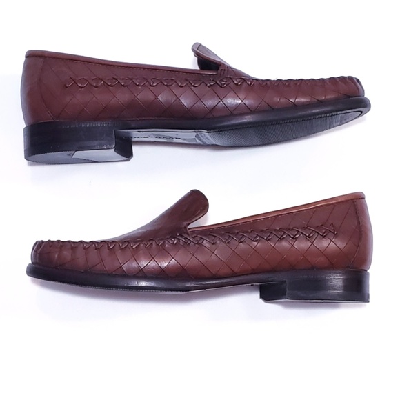 Cole Haan Women's Loafers - Picture 6 of 8